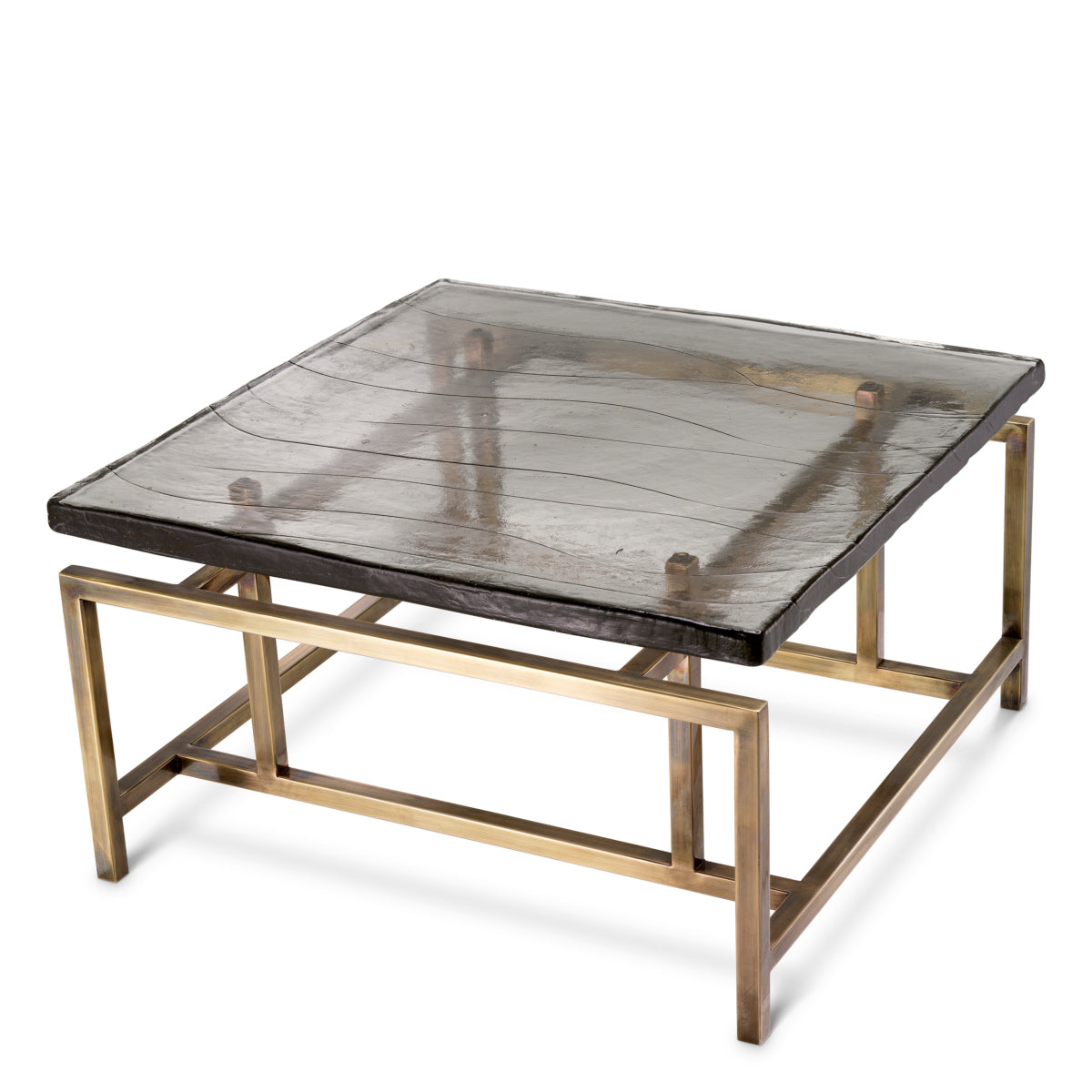 Schlumberg Coffee Table