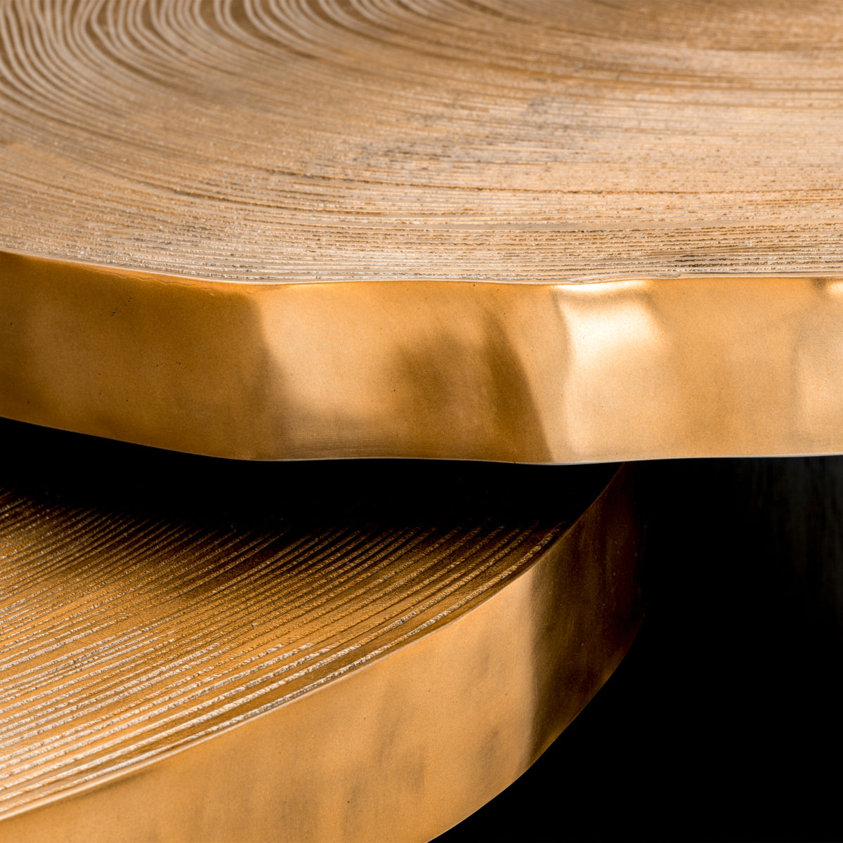 Thousand Oaks Coffee Table