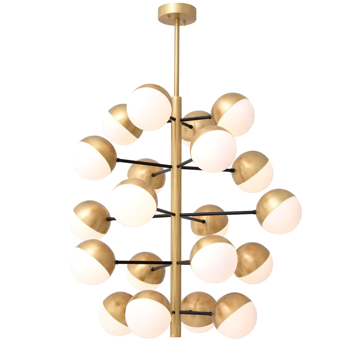 Cona Chandelier | Large