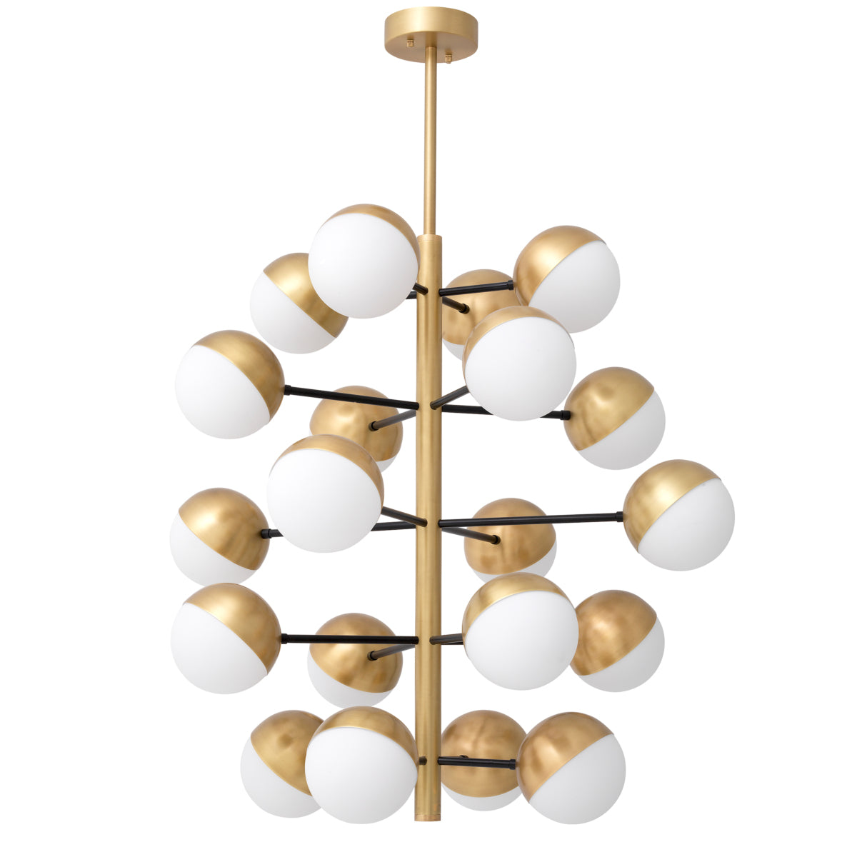 Cona Chandelier | Large