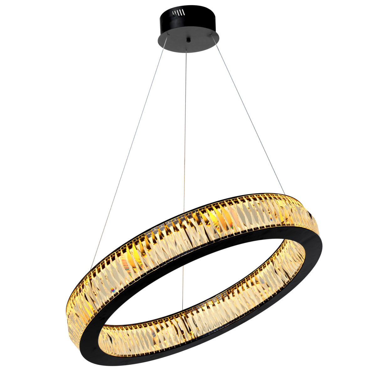 Vancouver Chandelier | Large