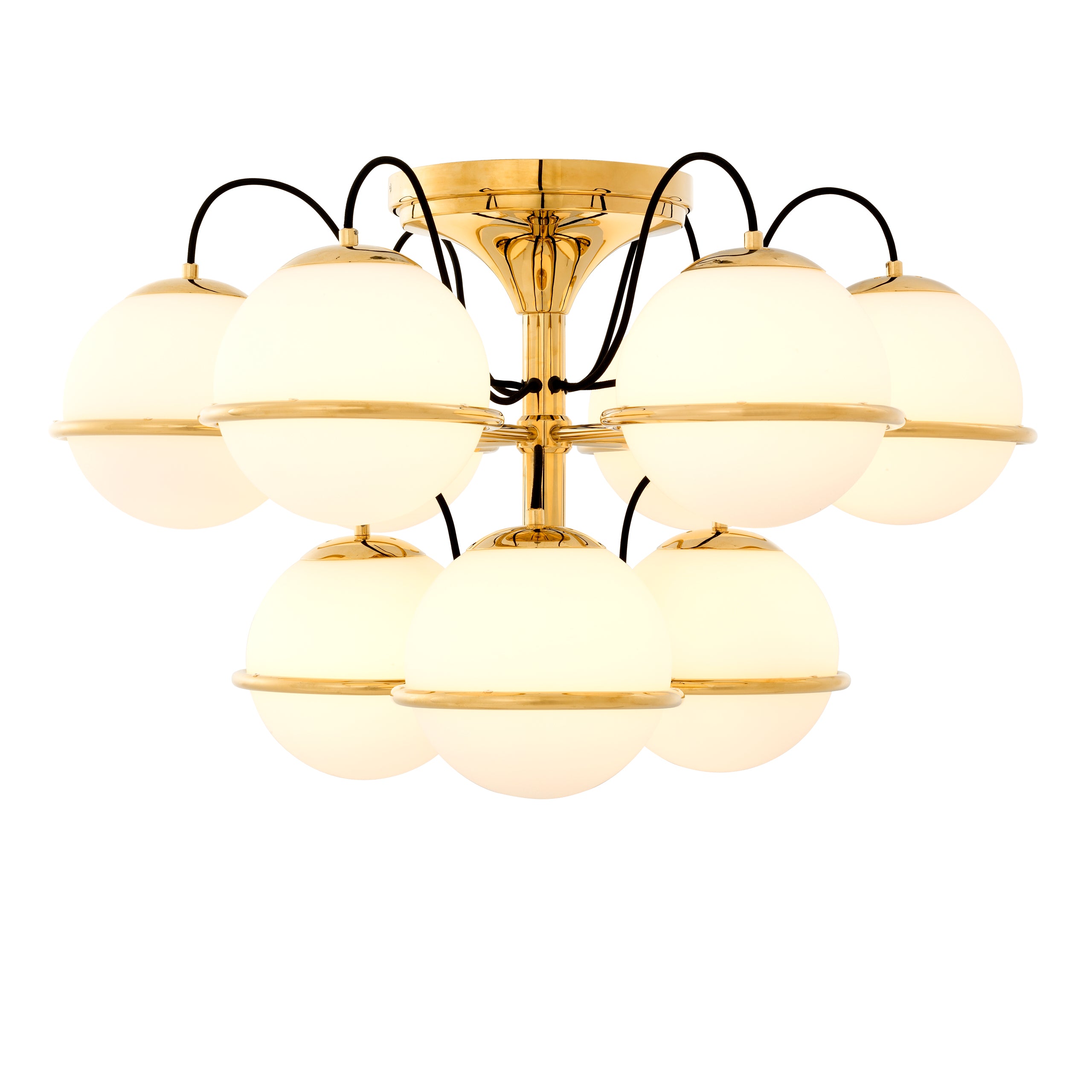 Nerano Flushmount