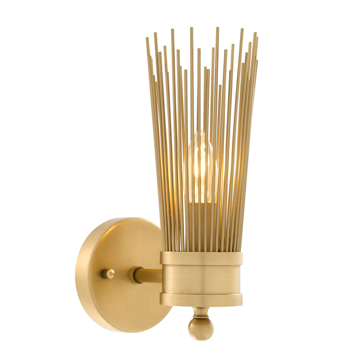 Romeo Sconce