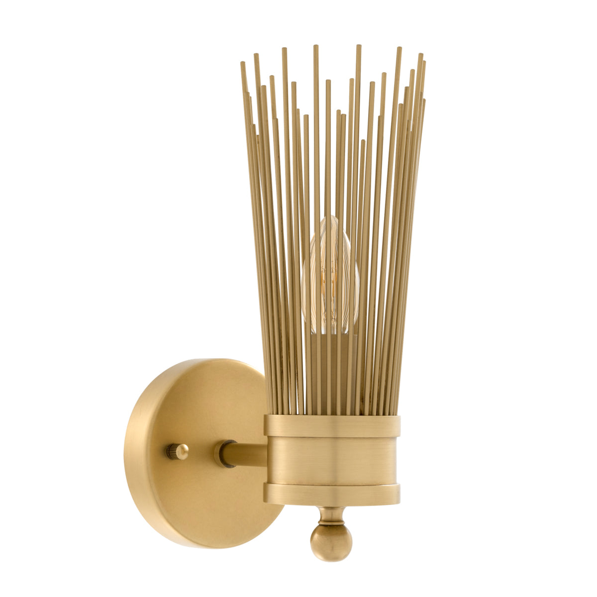 Romeo Sconce