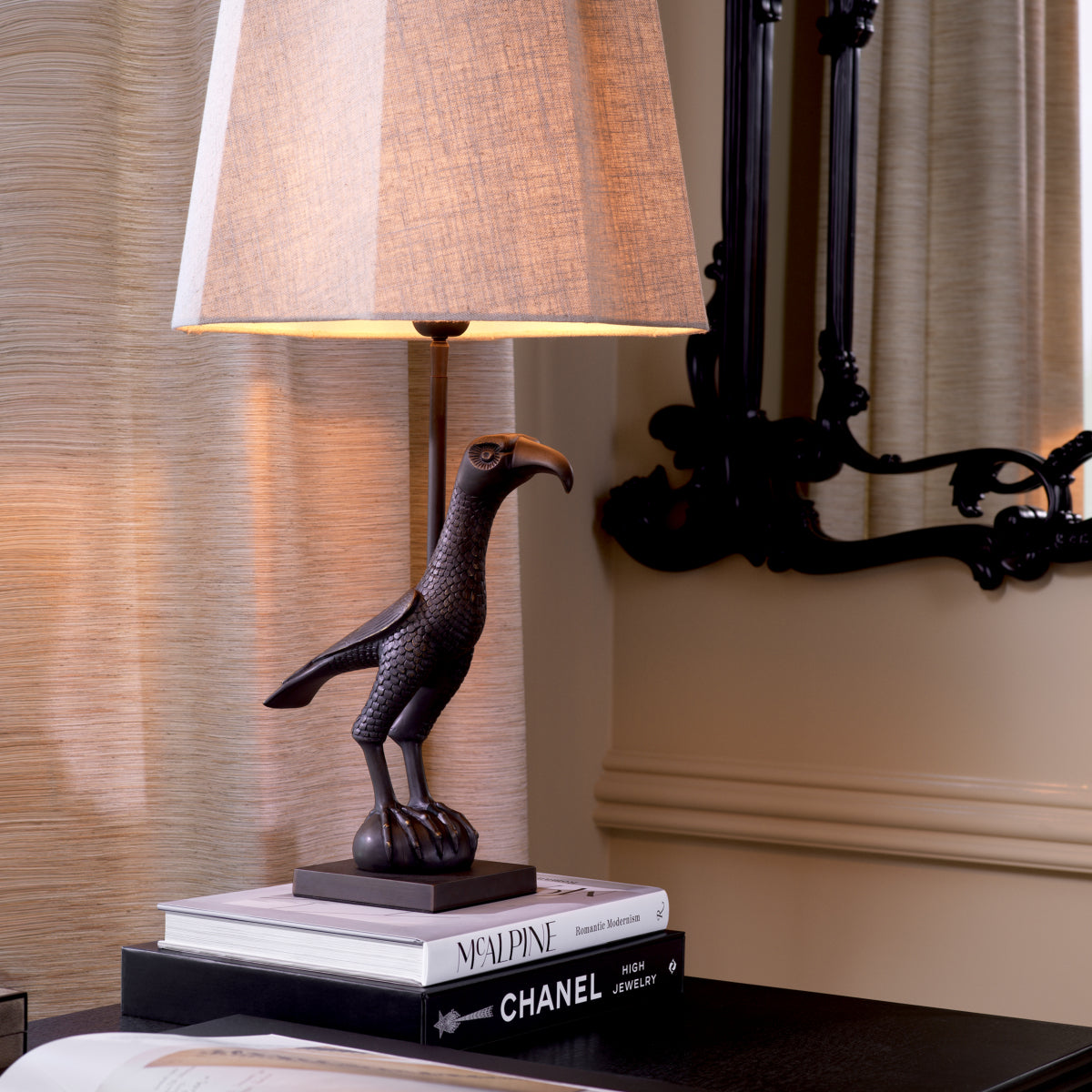 Chippendale Mirror