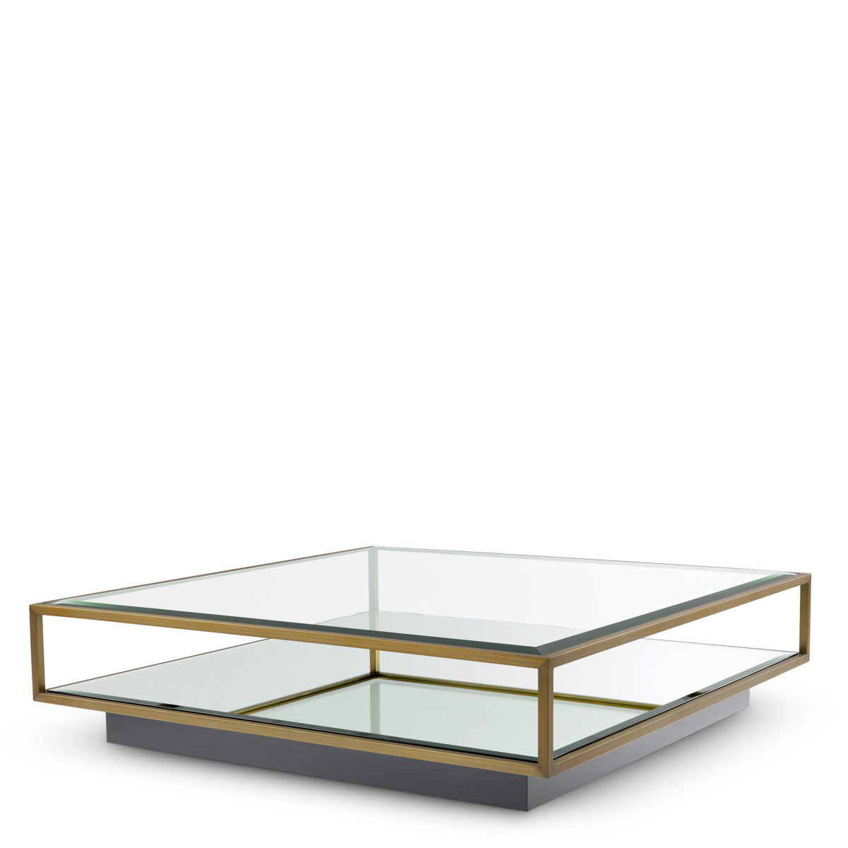Tortona Coffee Table | Large