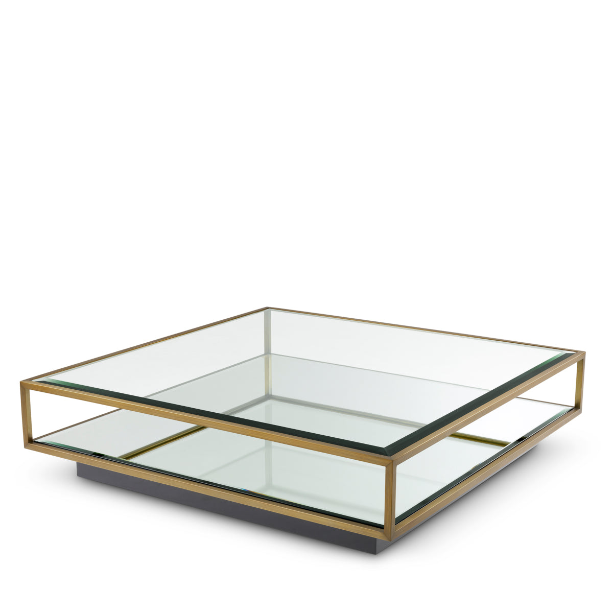 Tortona Coffee Table | Large