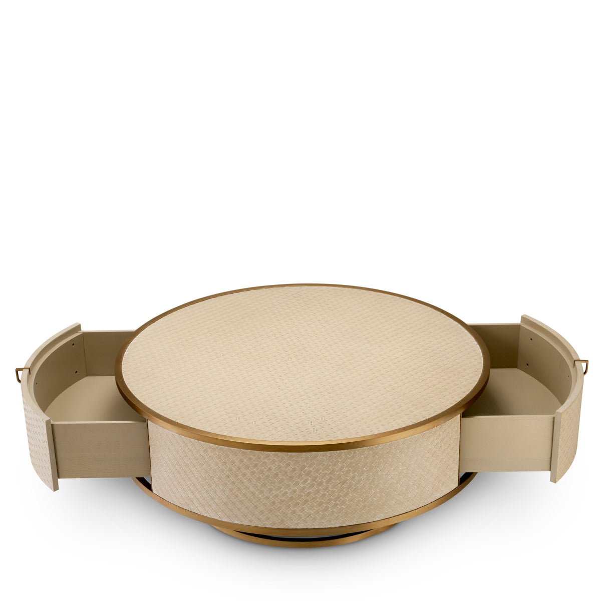 Napa Valley Coffee Table