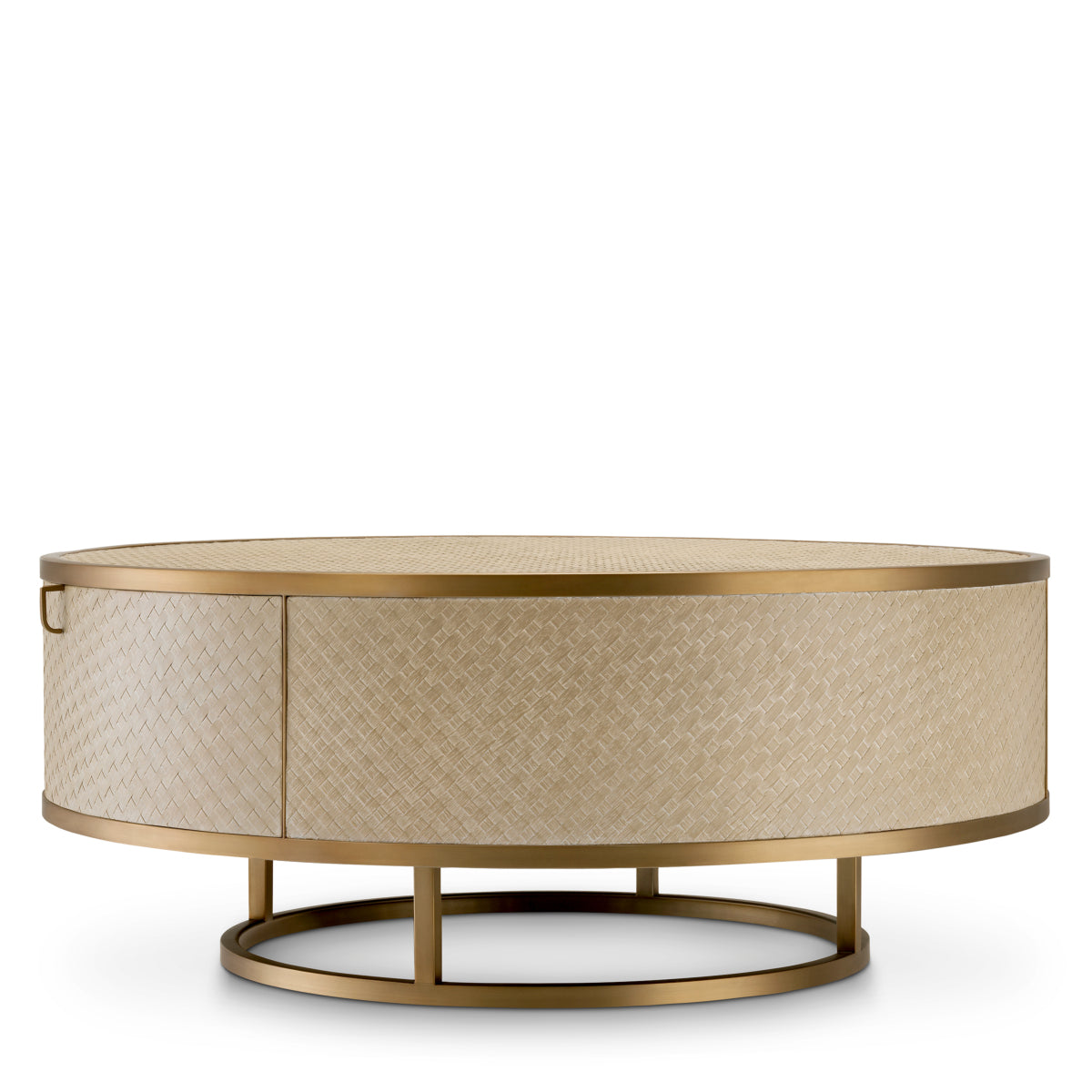 Napa Valley Coffee Table