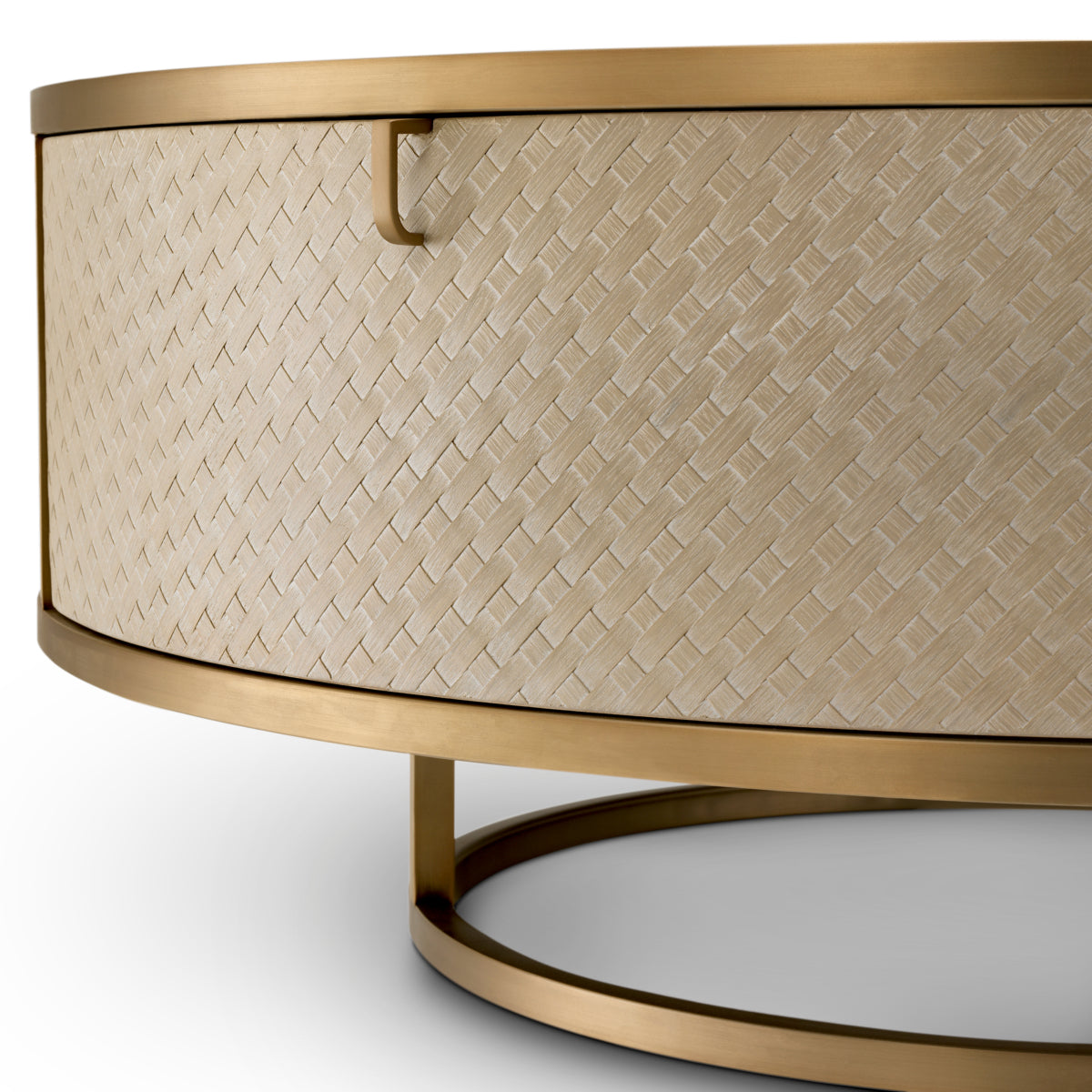 Napa Valley Coffee Table