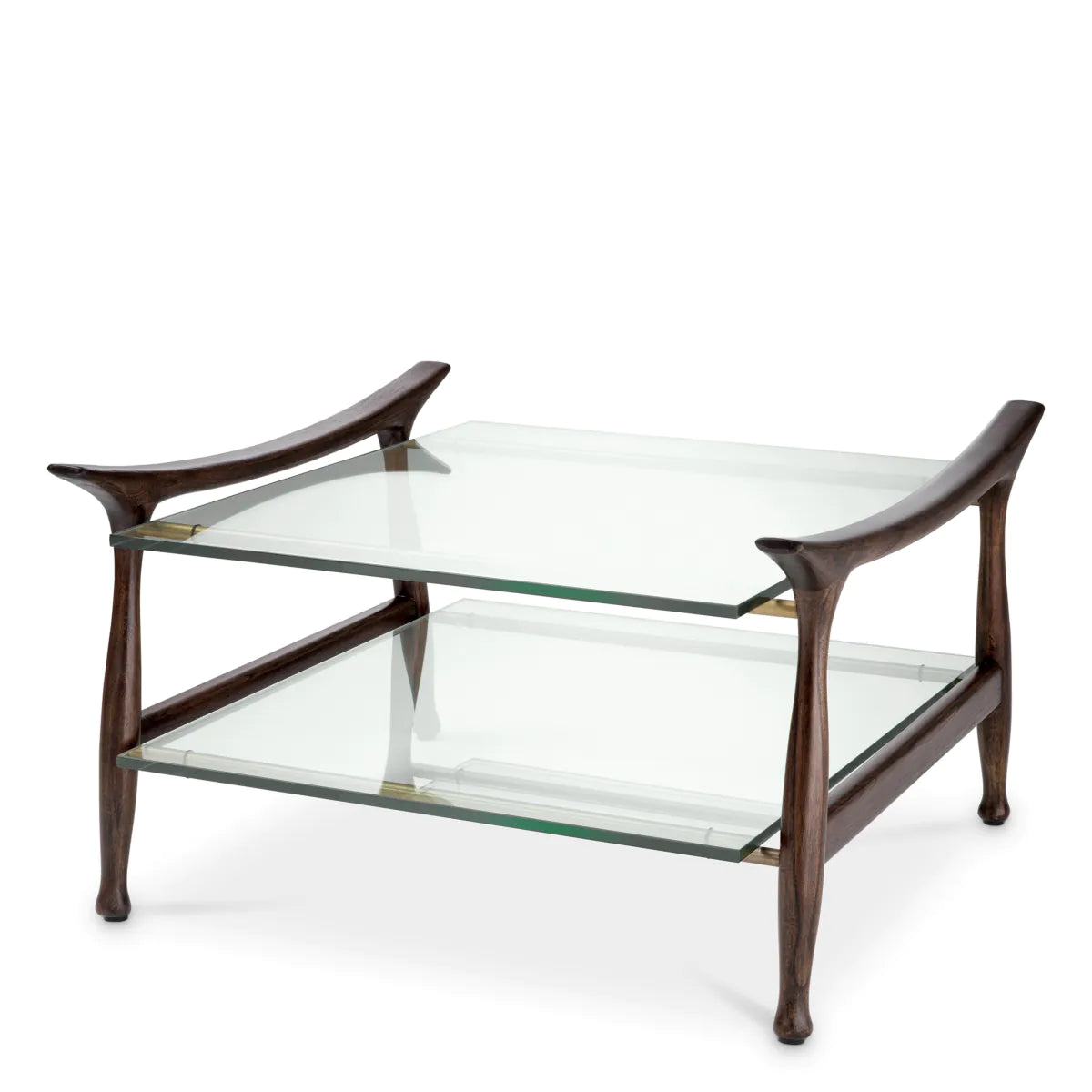 Manzo Coffee Table