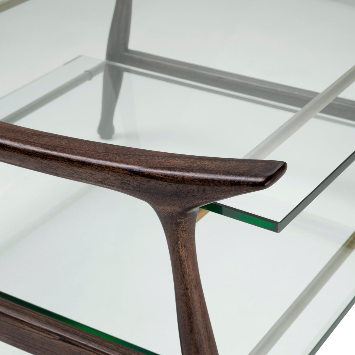 Manzo Coffee Table