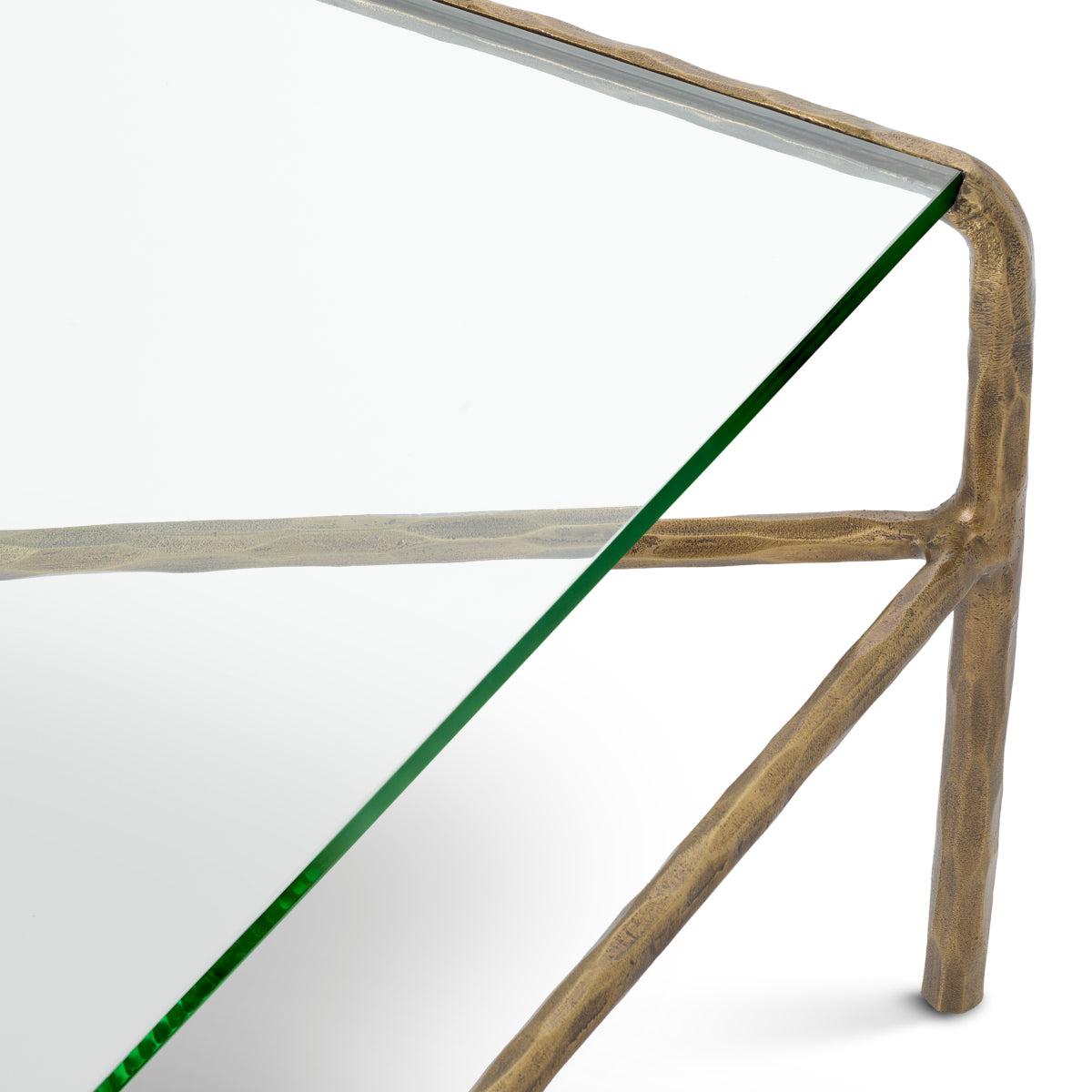 Xandria Coffee Table