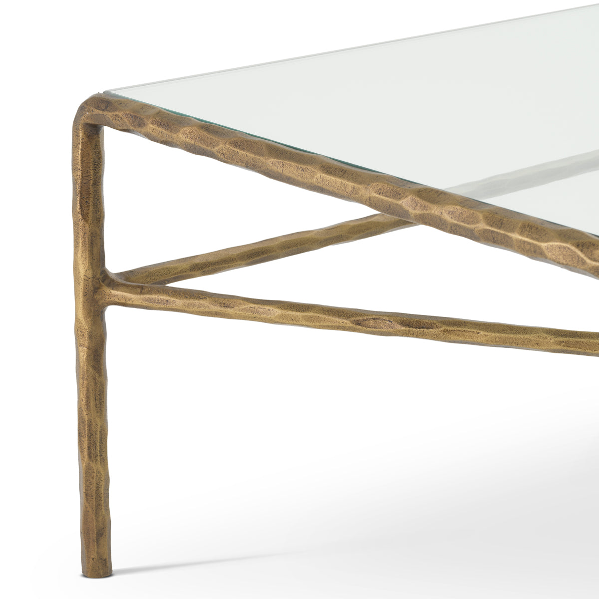 Xandria Coffee Table