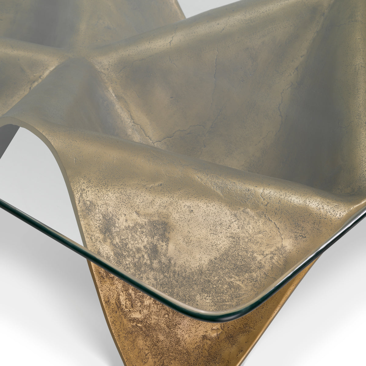 Angelico Coffee Table
