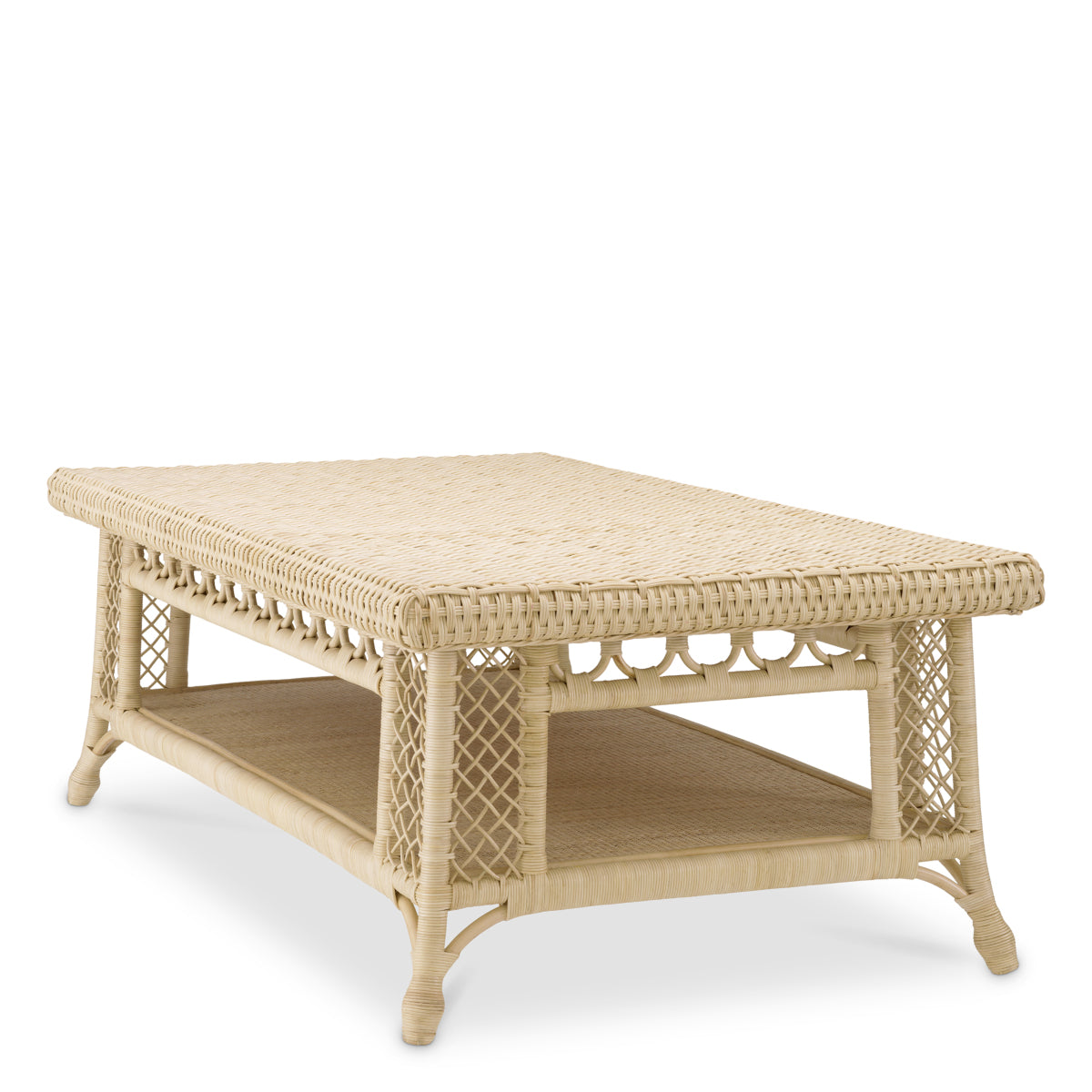 Eichholtz Saba Coffee Table