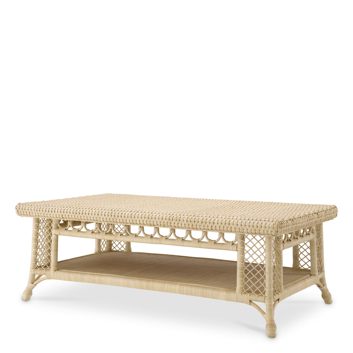 Eichholtz Saba Coffee Table - Thumbnail 4