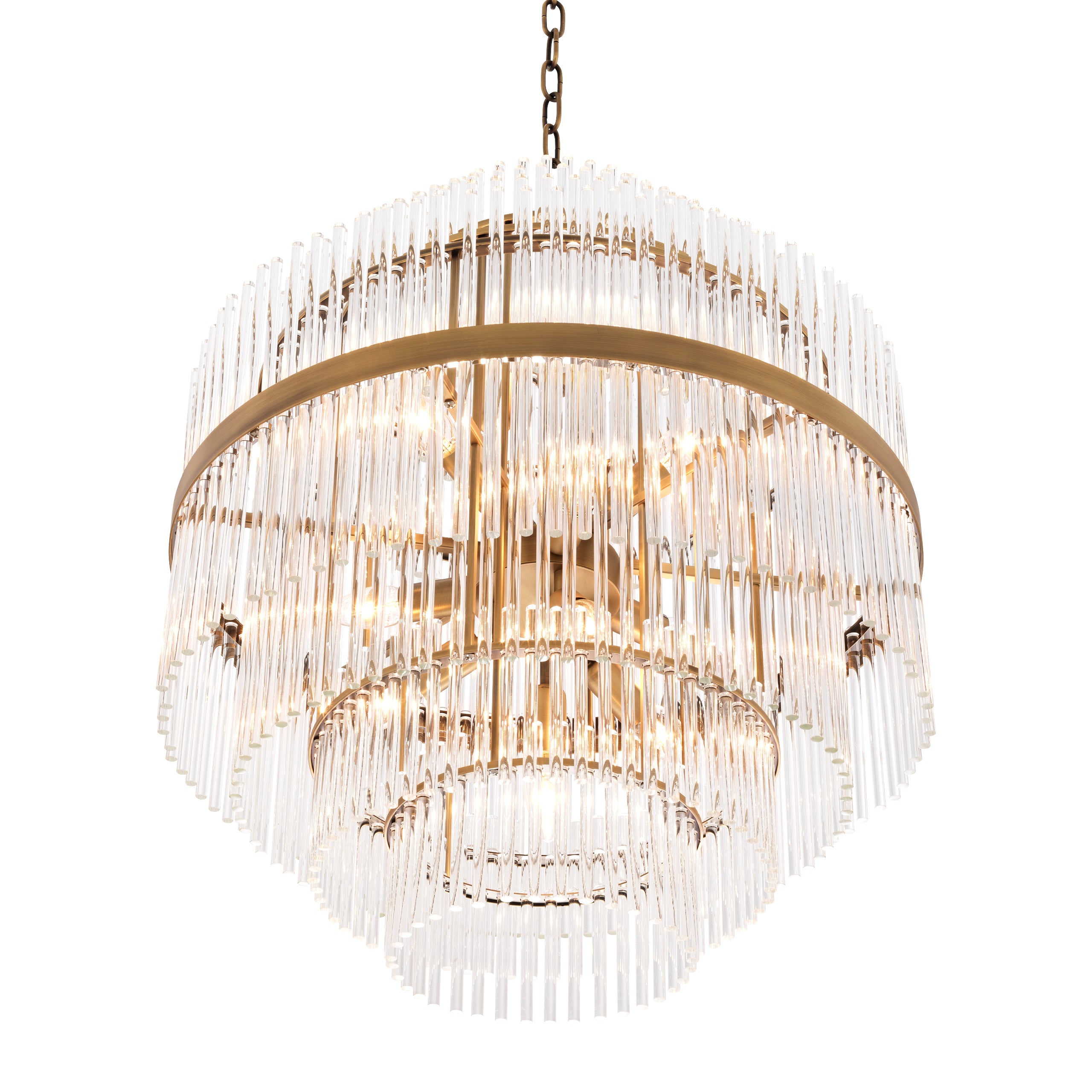 East Chandelier