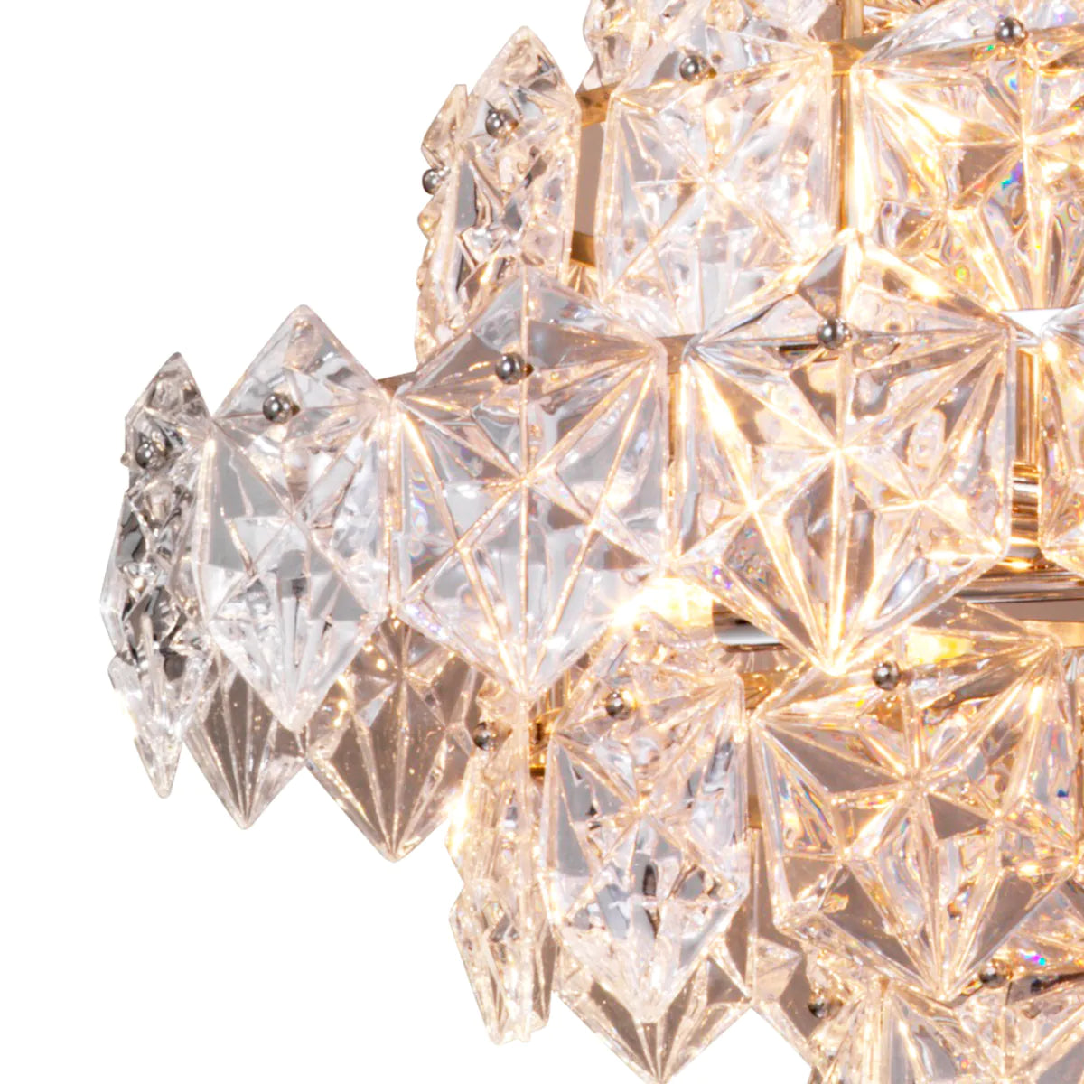 Hermitage Chandelier | Large