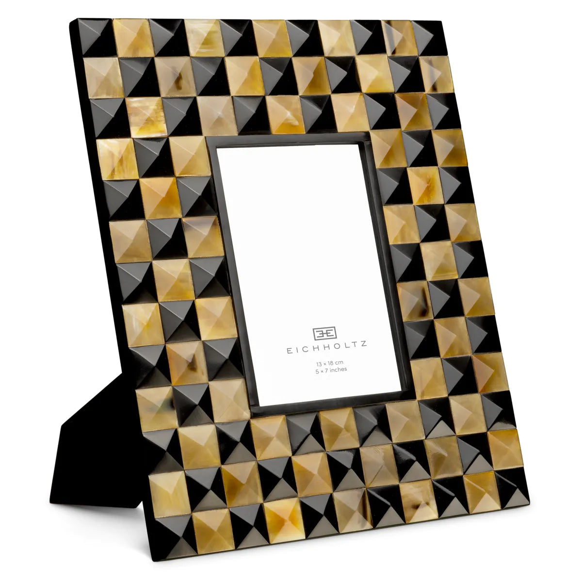 Magician Horn Picture Frame