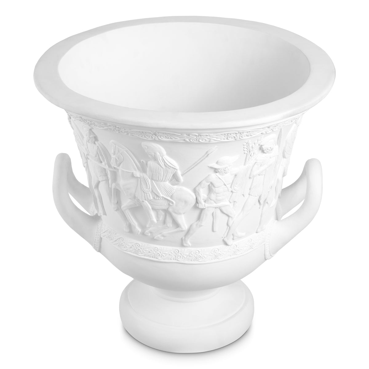 Hydria Vase