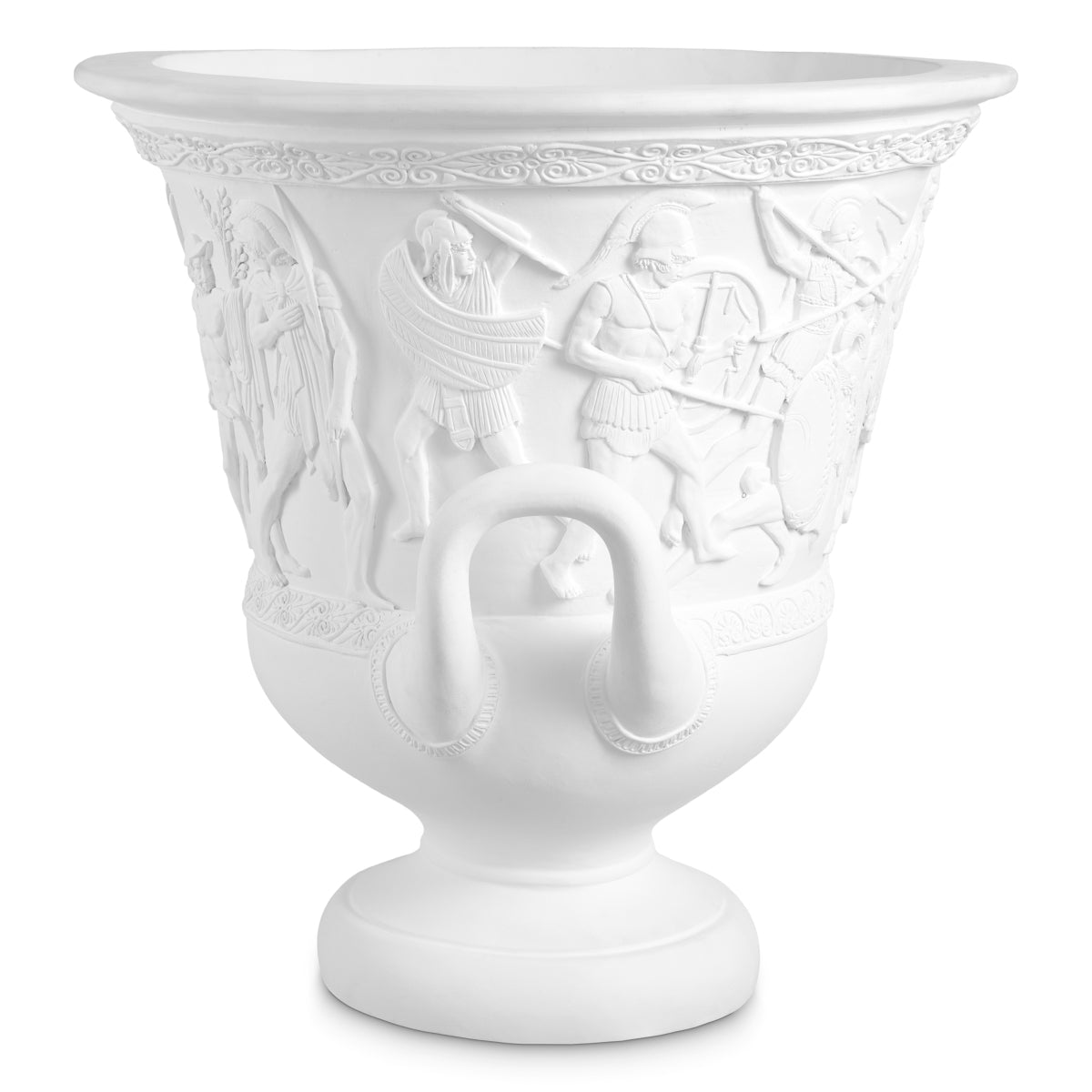 Hydria Vase