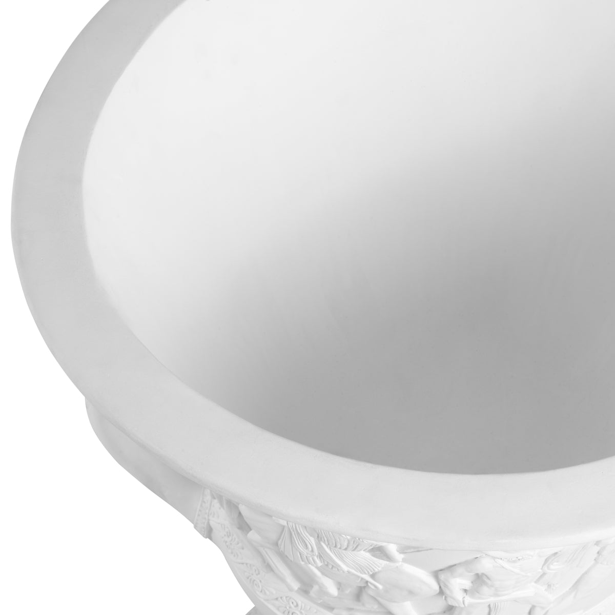 Hydria Vase
