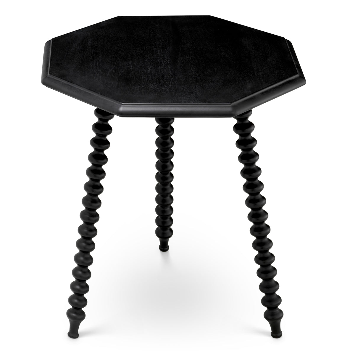 Laredo Side Table