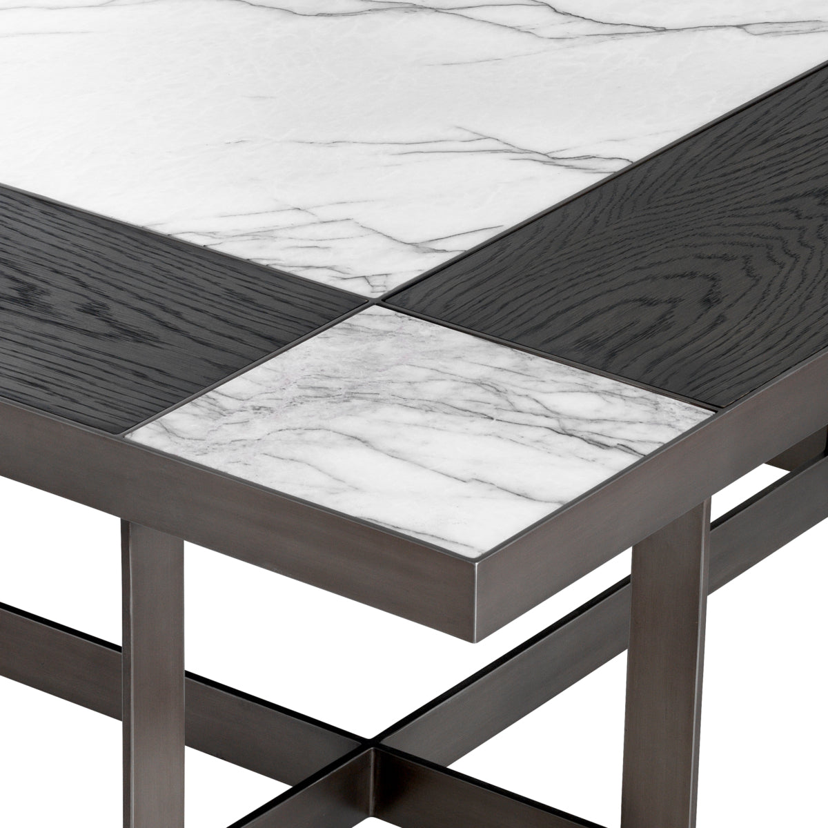 Hermoza Coffee Table