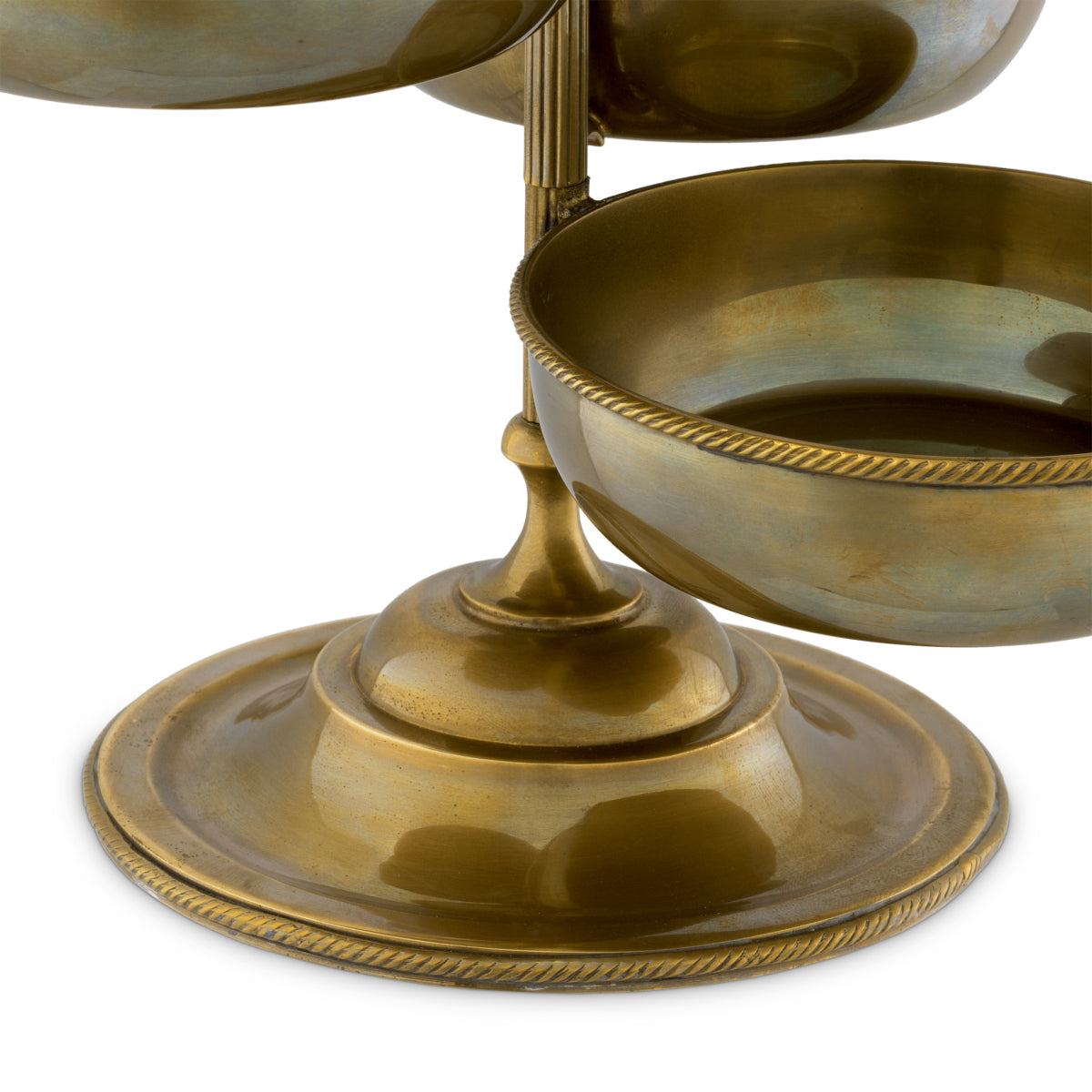 Christine Swivel Stand