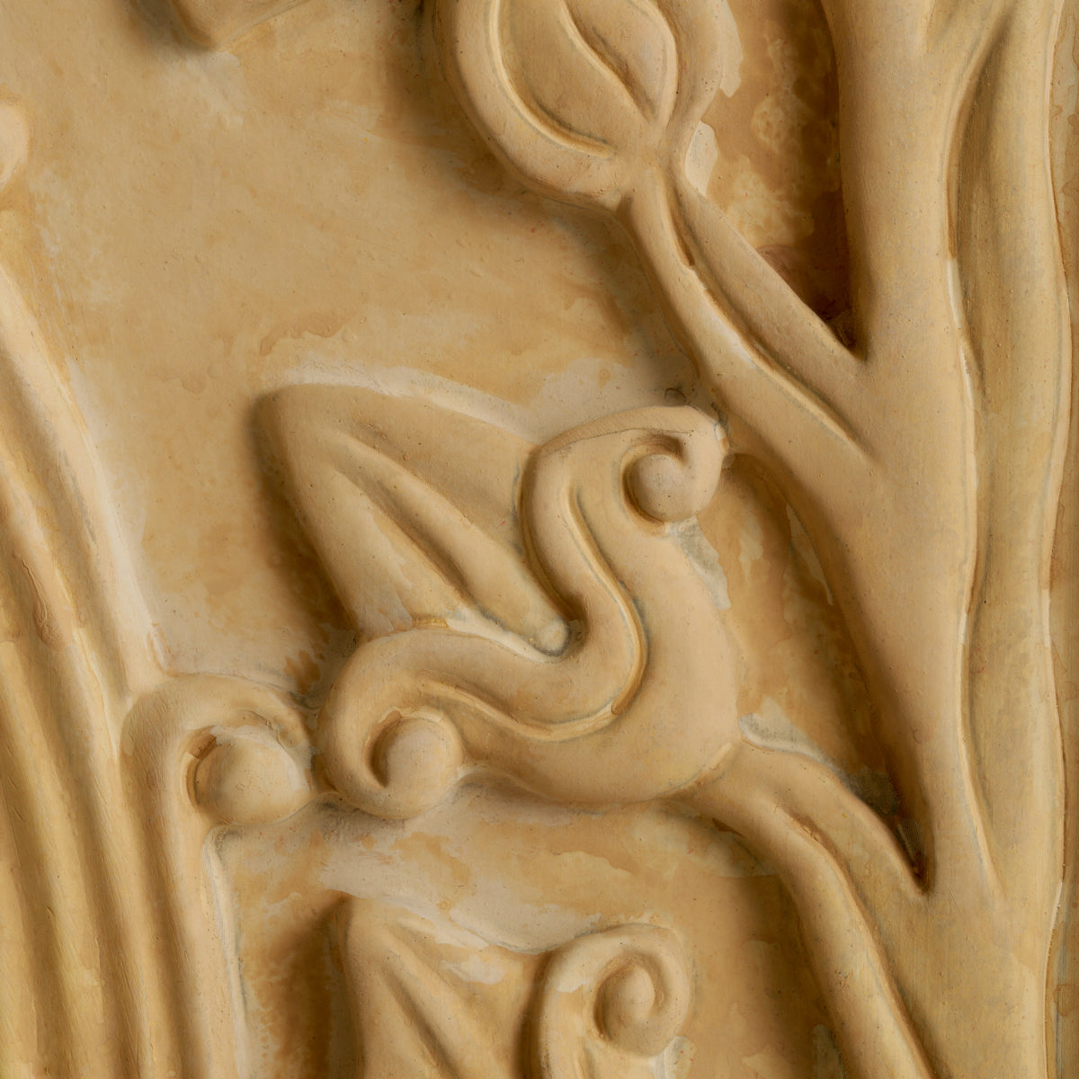 Salerno Wall Sculpture
