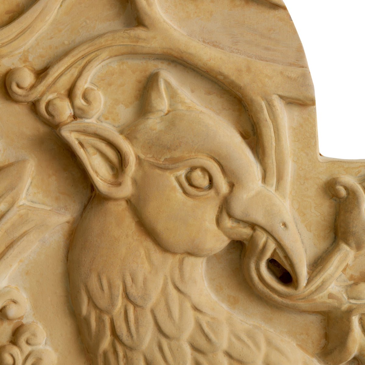 Salerno Wall Sculpture