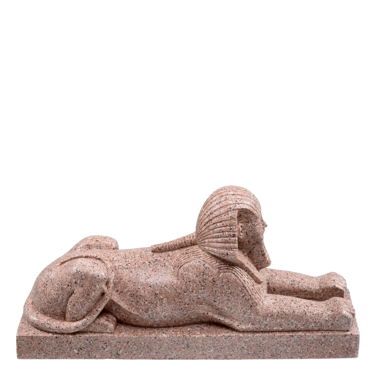 Sphinx of Hatshepsut object