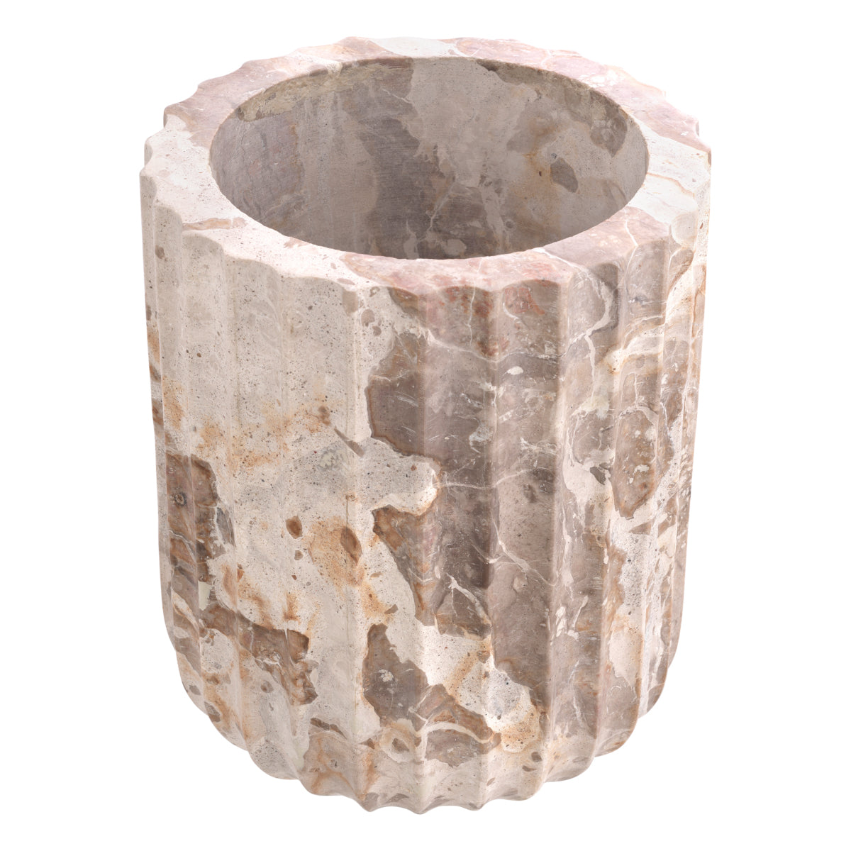 Nava Marble Vase