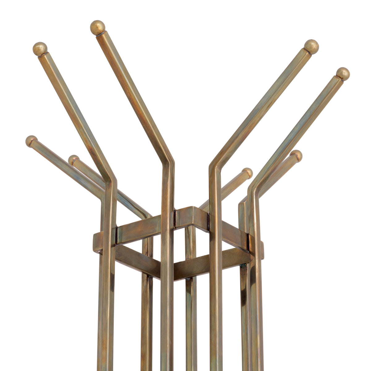 Coatrack Volterra