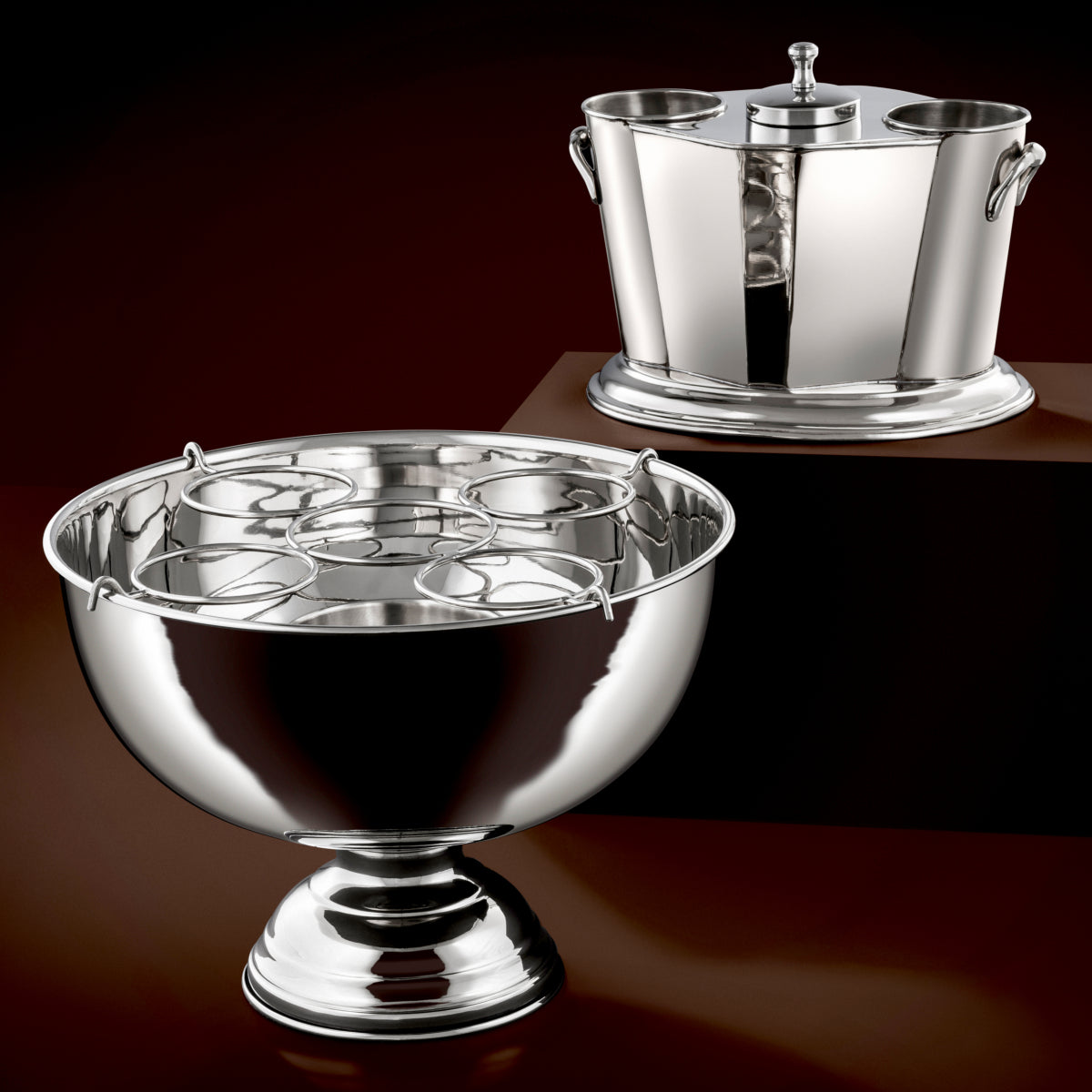Crespa Champagne Cooler