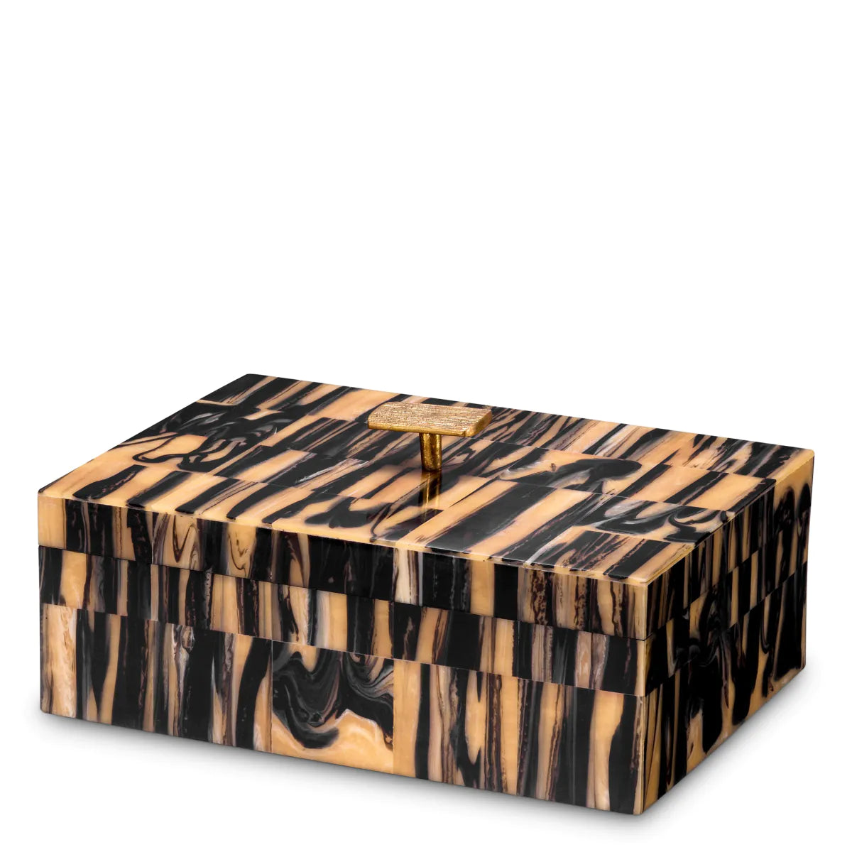 Capitola Box | Small