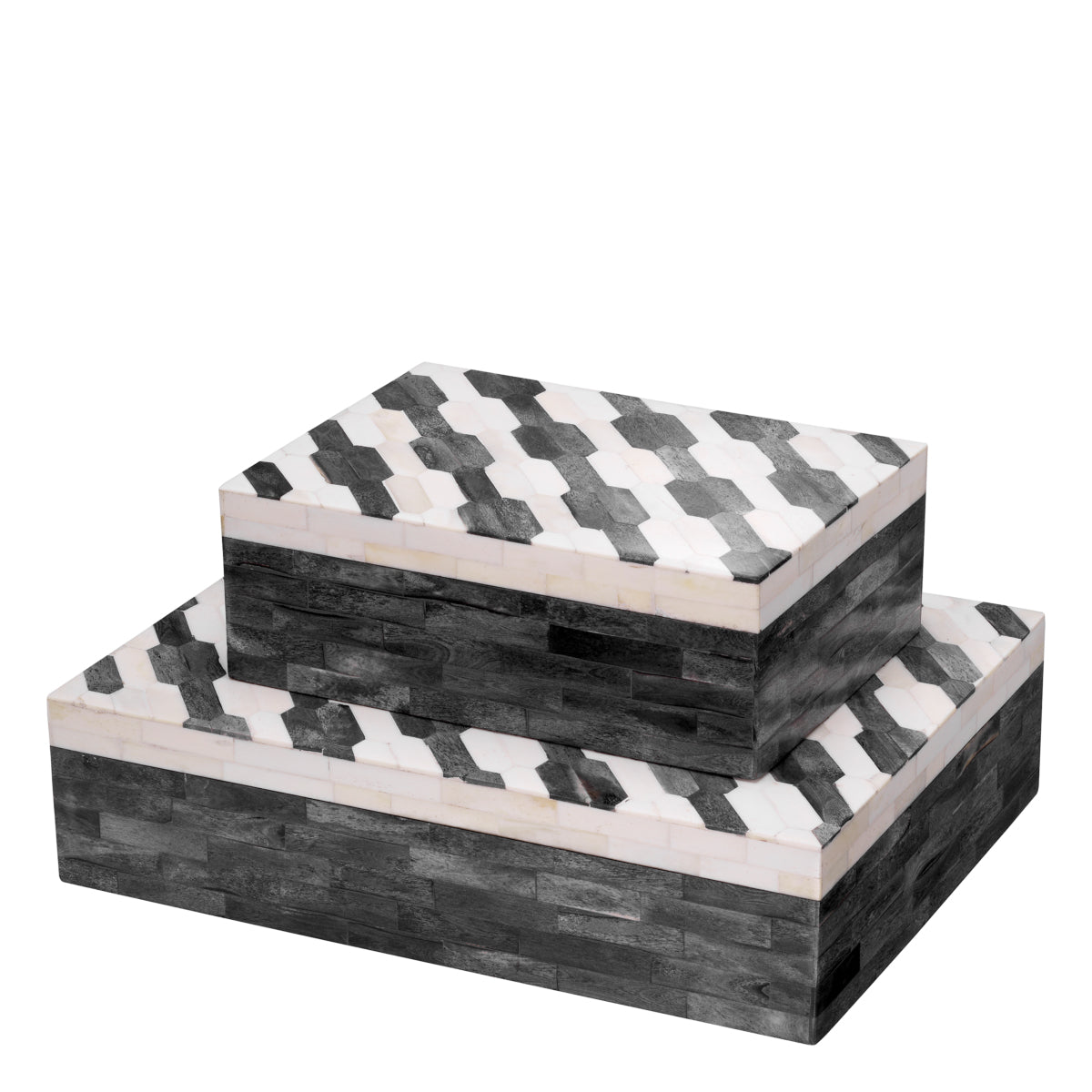 Rodeo Artisanal Box | Large