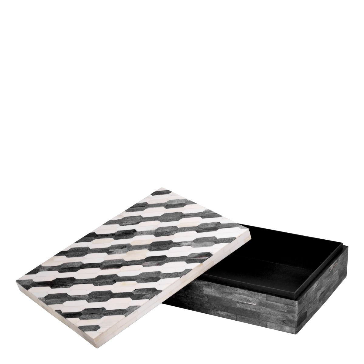 Rodeo Artisanal Box | Large