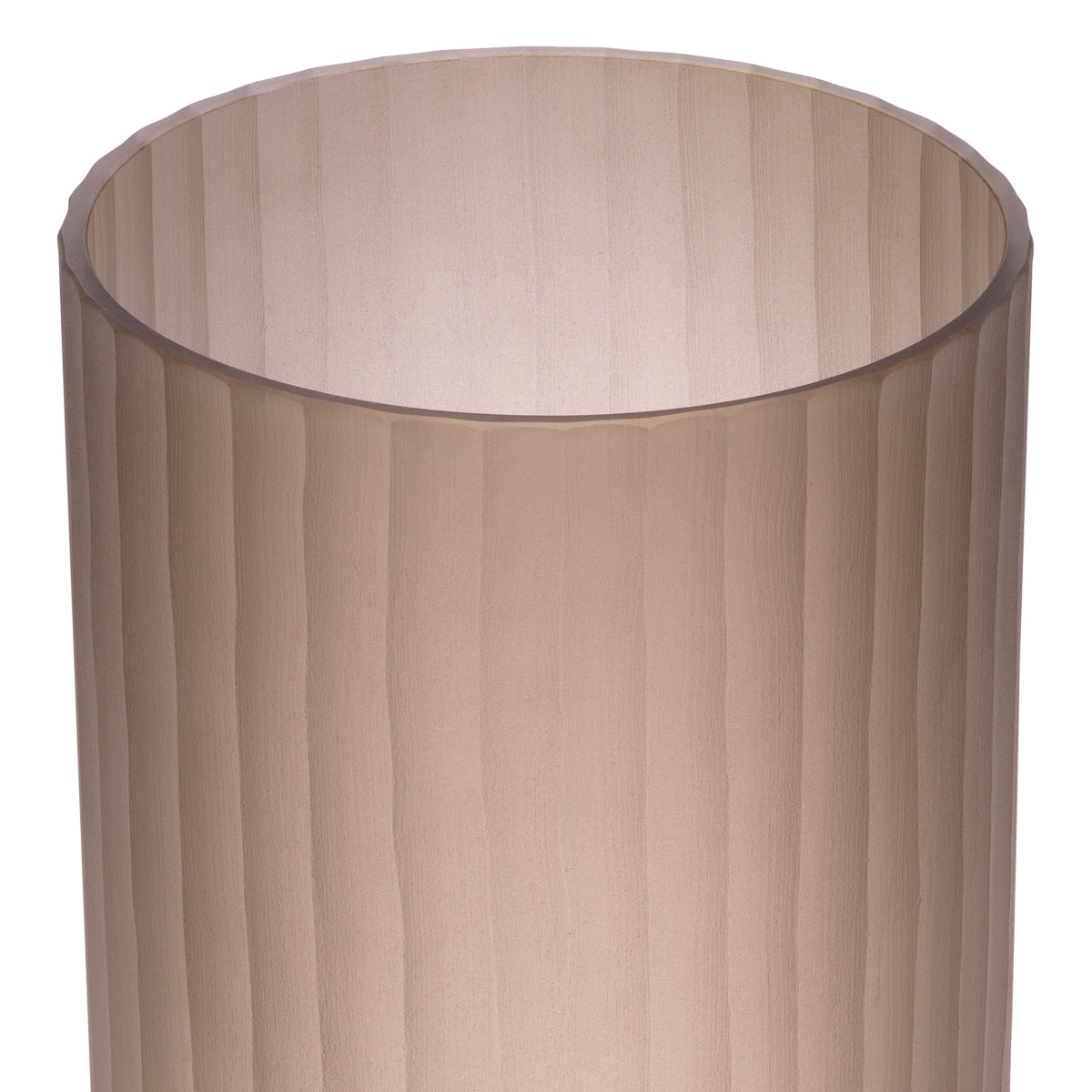 Haight Hand Blown Glass Vase | Large