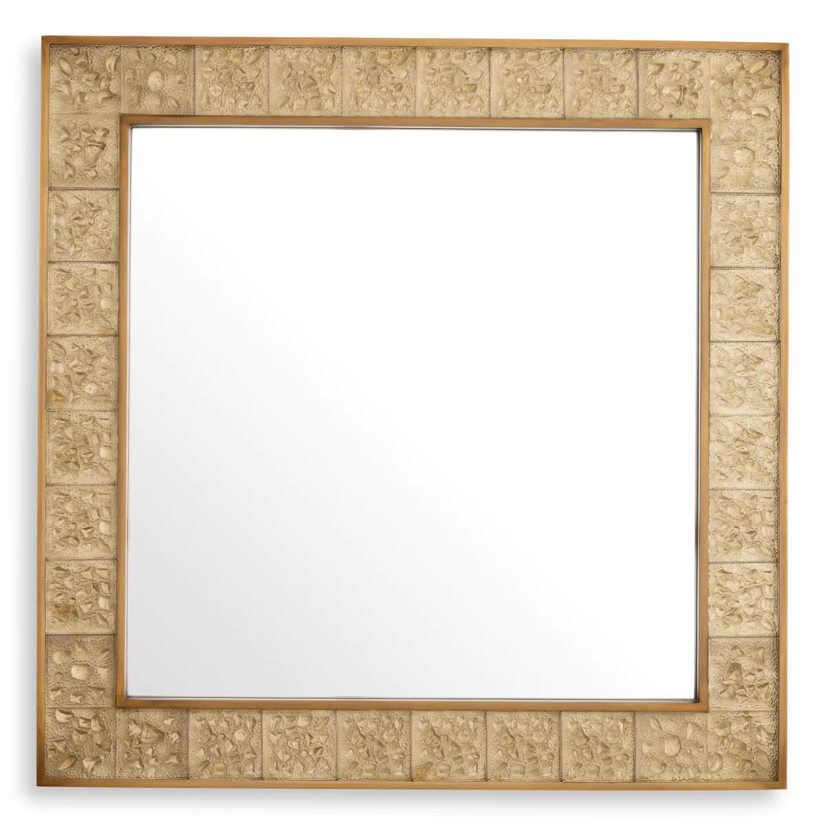Mellot Mirror