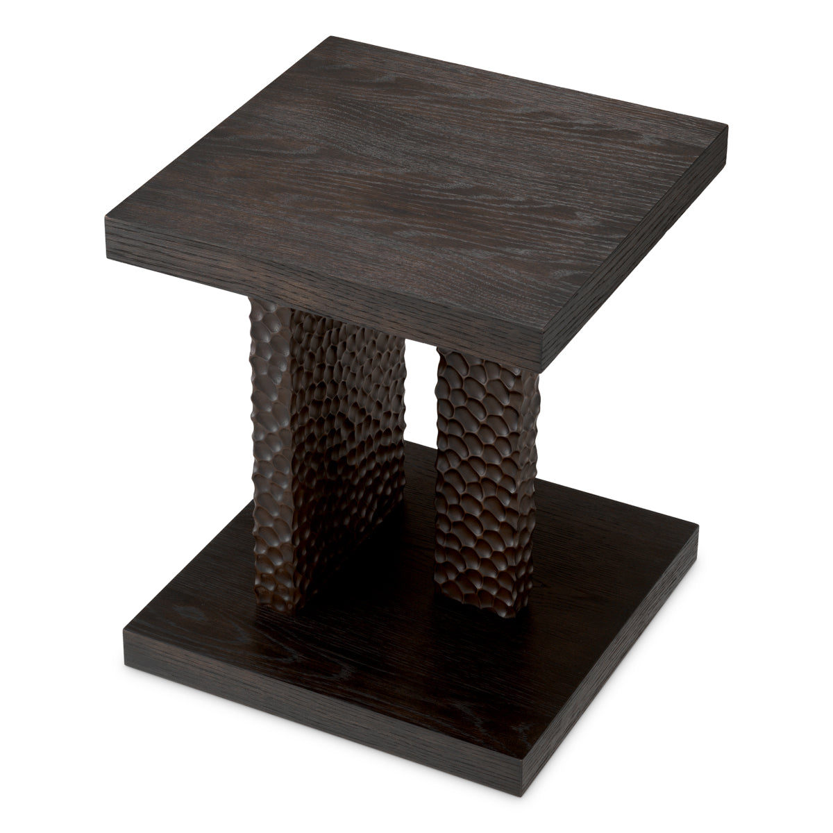 Bravon Side Table