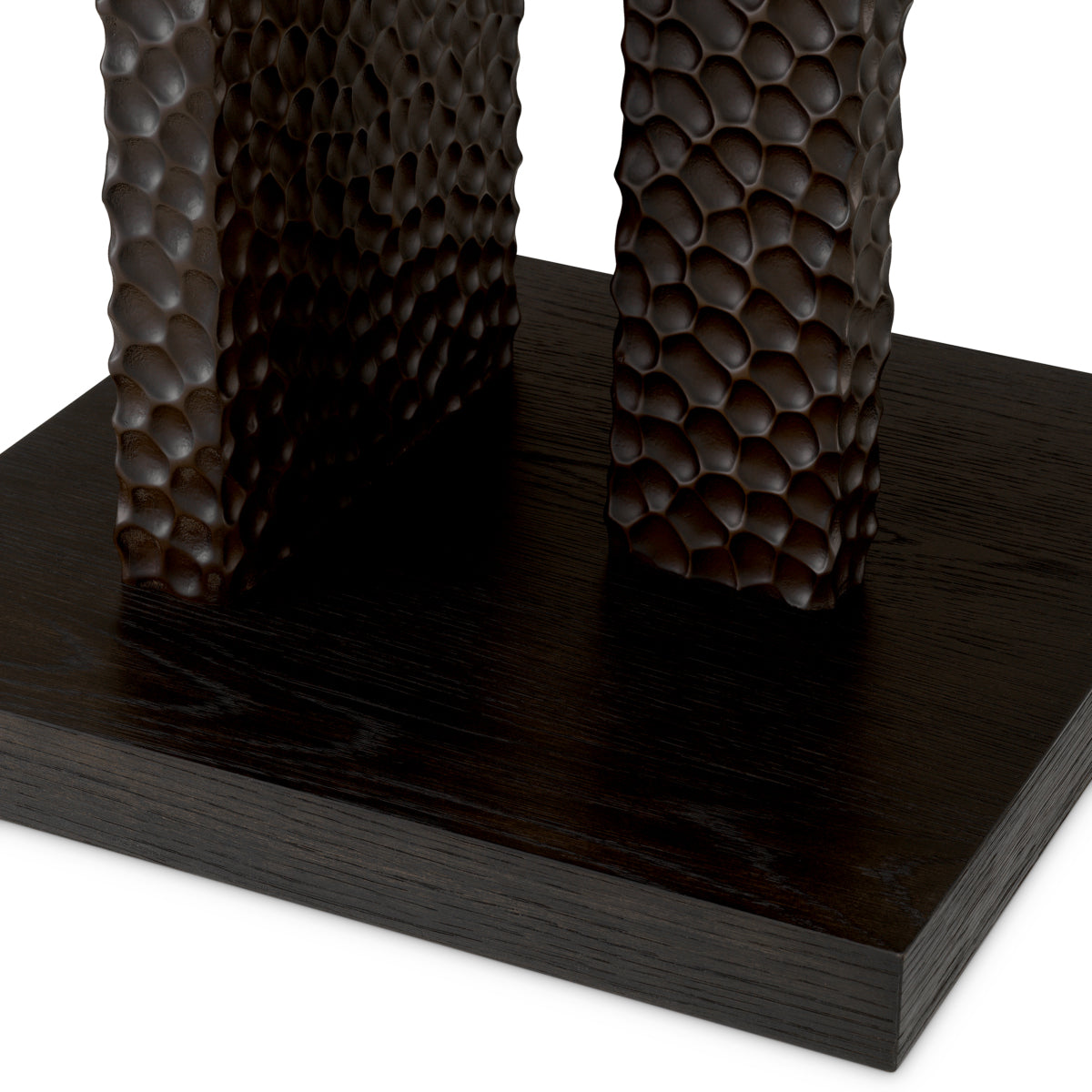 Bravon Side Table