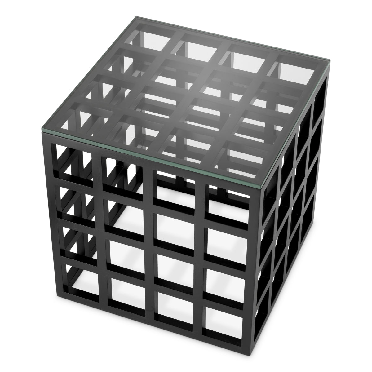 Cubico Side Table