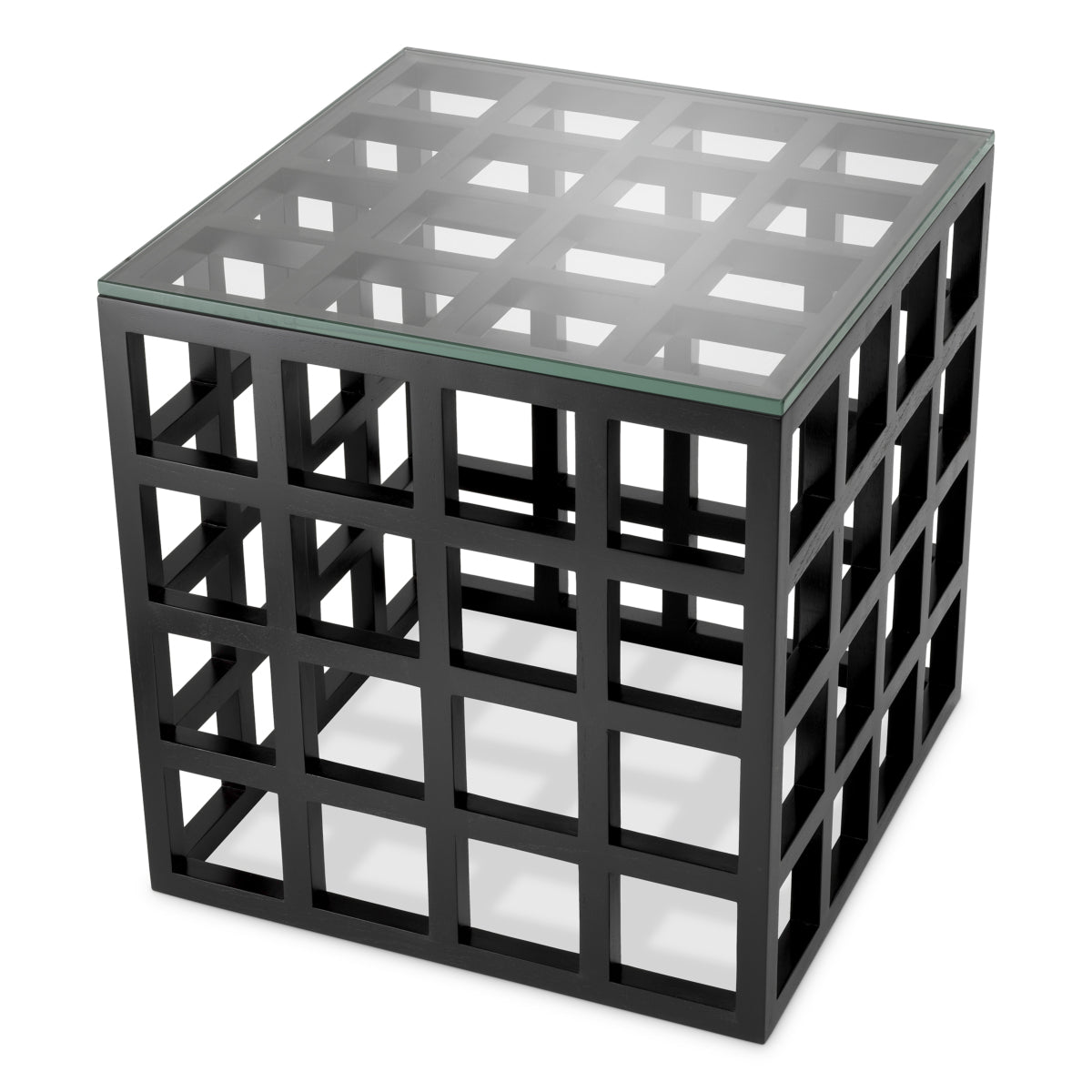 Cubico Side Table