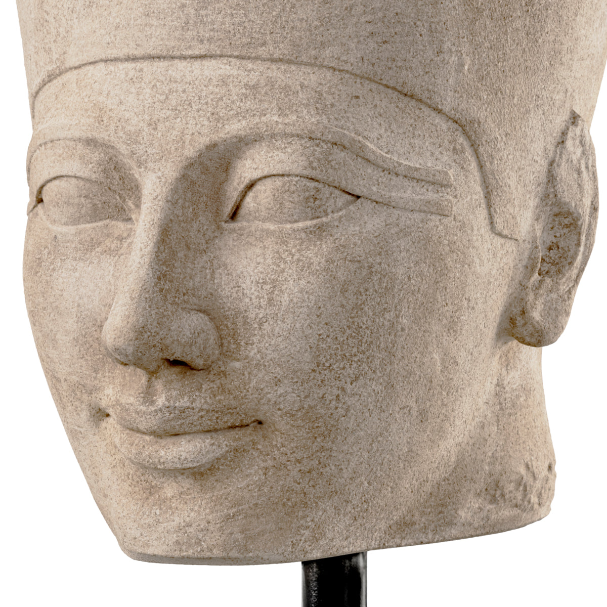 Hatshepsut Bust