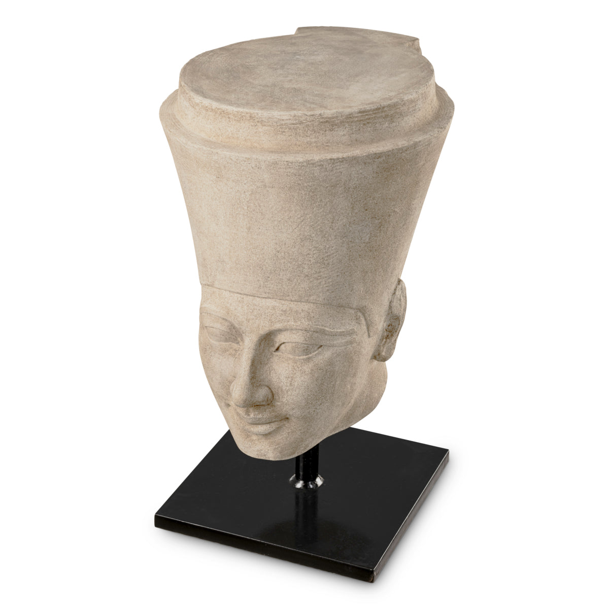 Hatshepsut Bust