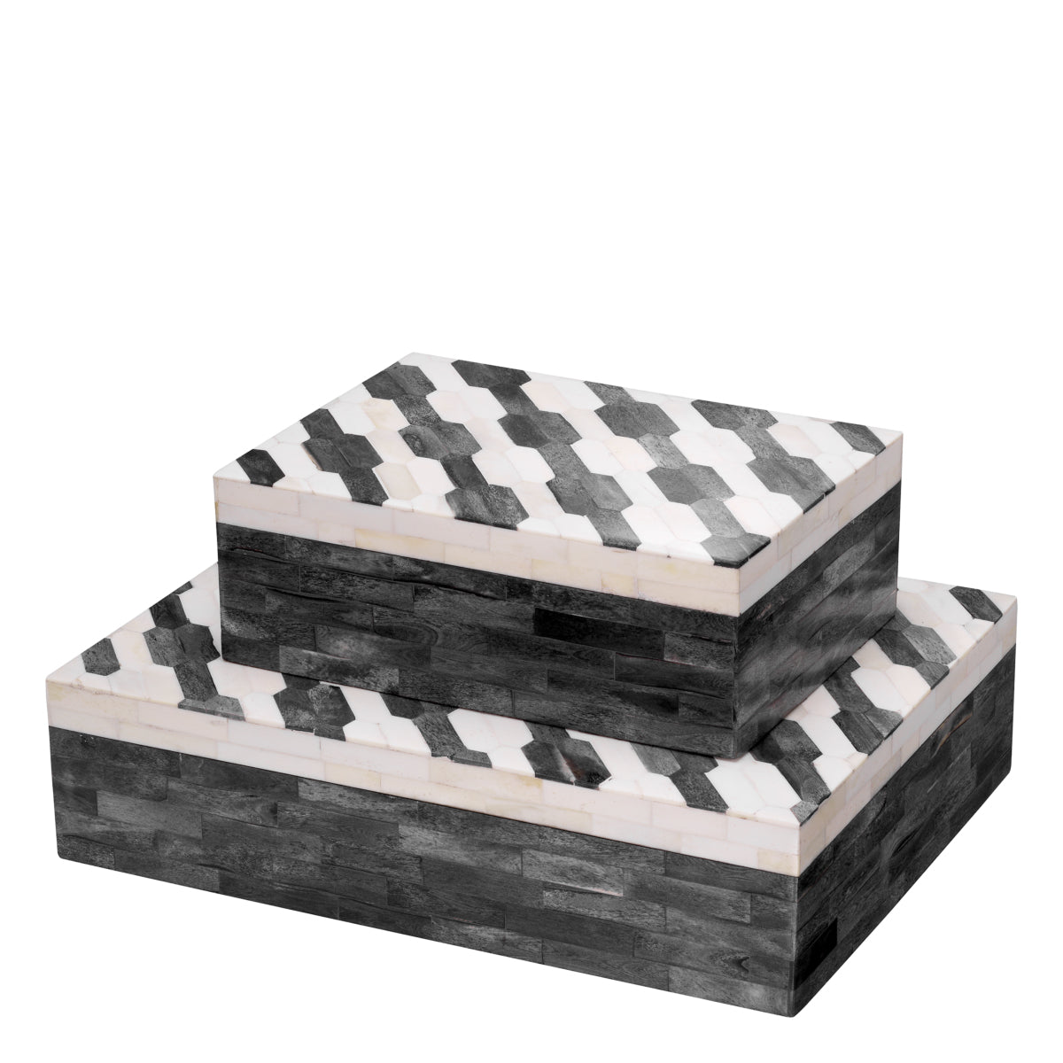 Rodeo Artisanal Box | Small