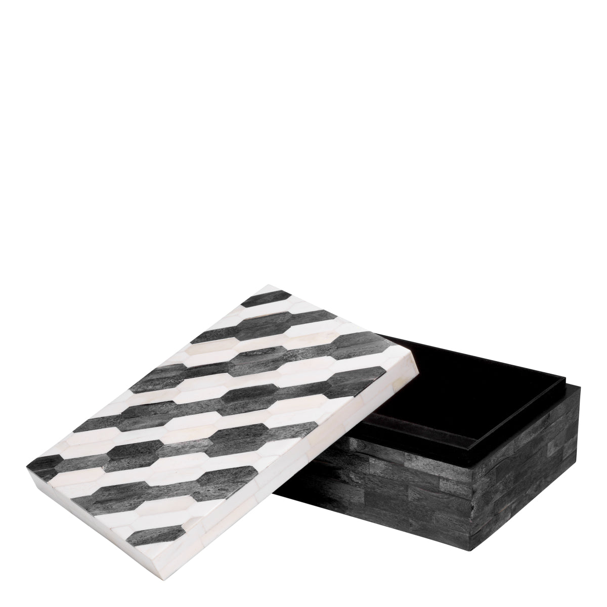 Rodeo Artisanal Box | Small