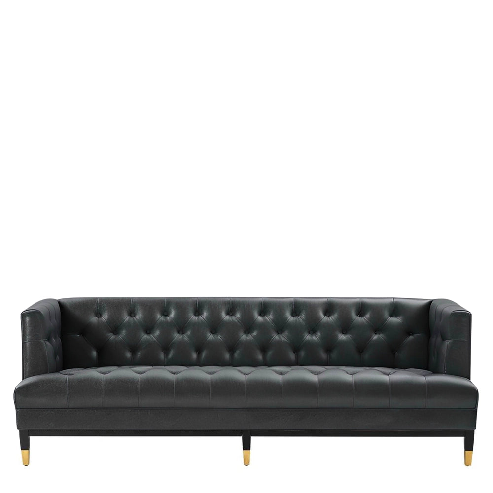 Castelle Chesterfield Sofa